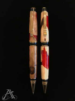 EC-GMB/RedHybrid