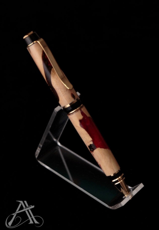 EC-GB/RedHybrid