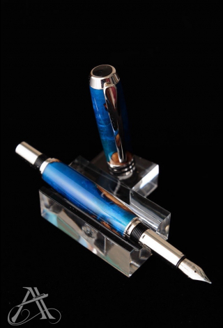 ET-RF/BlueHybrid