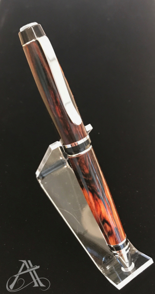 EC-CB/Cocobolo