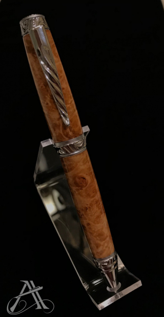 EU-SB/MapleBurl