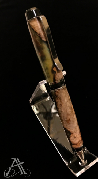 EC-TB/CamoHybrid