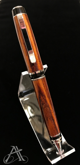 EC-CB/Cocobolo