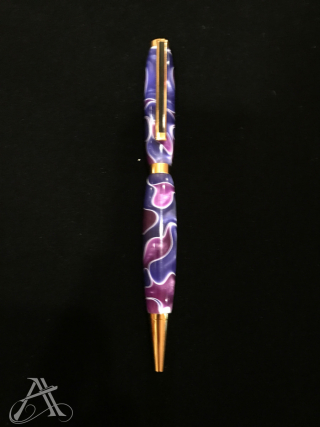 IW-GB/PurpleSwirl