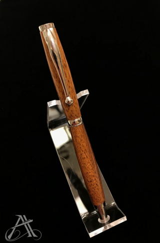 IW-Rh/Mahogany