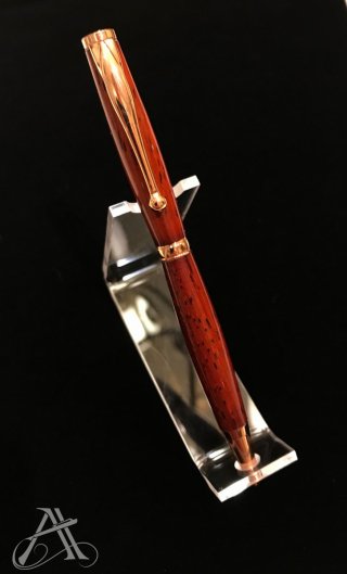 IW-RG/RedWood