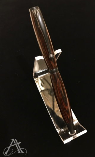 IW-MB/ZebraWood