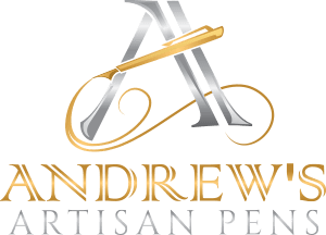 Andrew's Artisan Pens