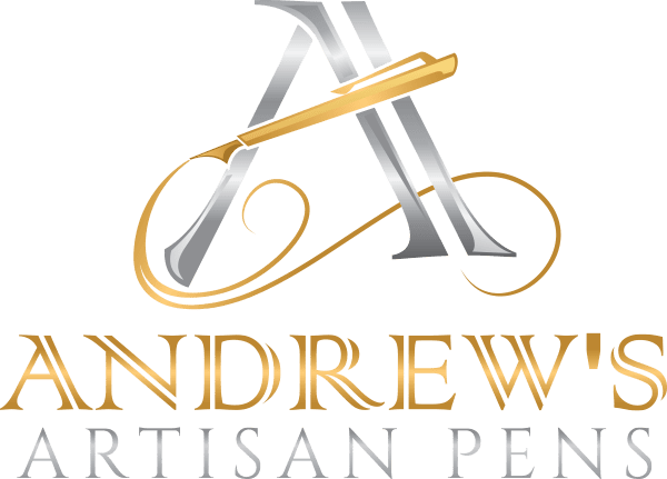 Andrew's Artisan Pens: Handcrafted Fountain Pens and Ballpoint Pens