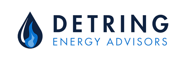 Detring Energy Advisors