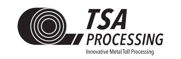TSA Processing